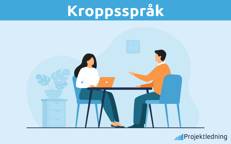 Kroppssprak