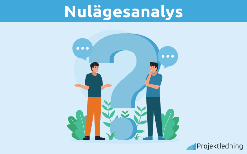 Nulagesanalys