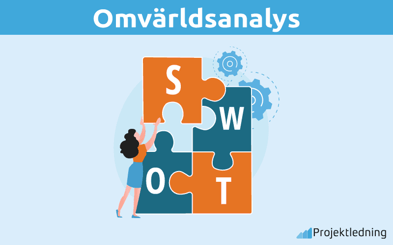 Omvarldsanalys