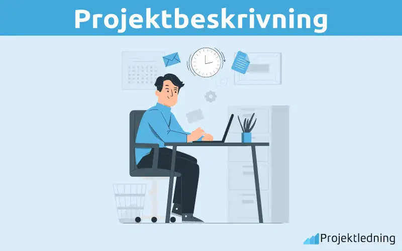 Projektbeskrivning