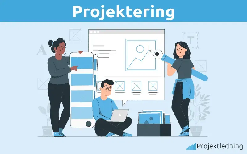 Projektering
