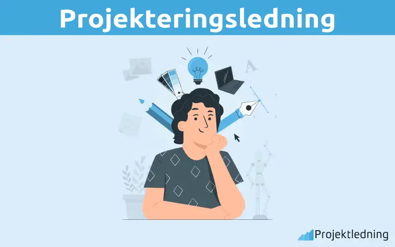 Projekteringsledning
