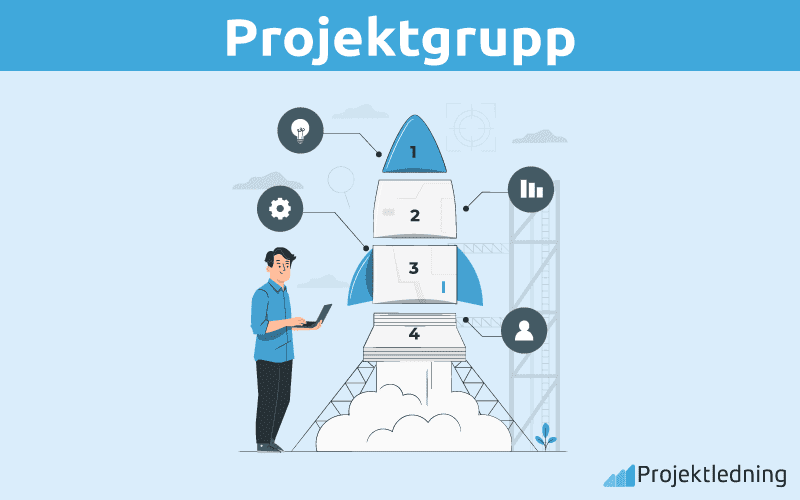Projektgrupp