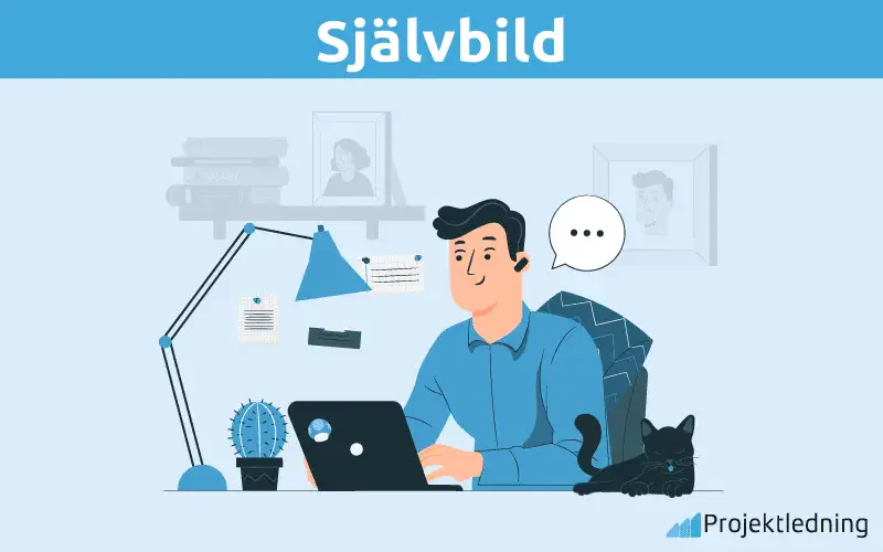 Sjalvbild