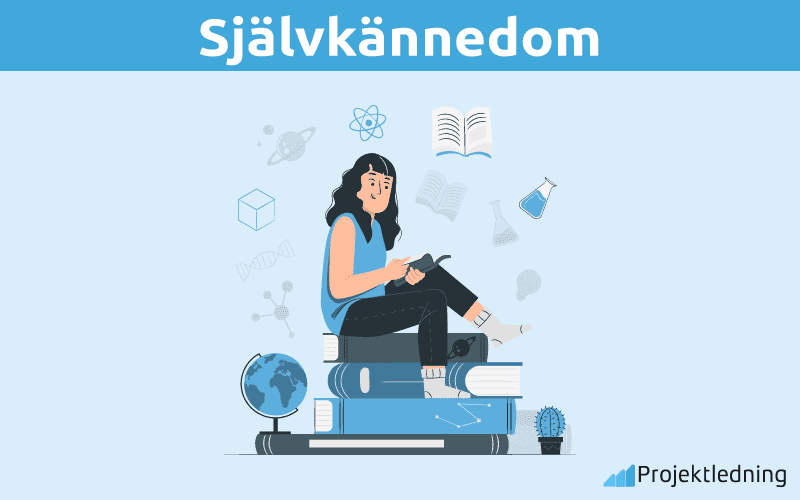 Sjalvkannedom