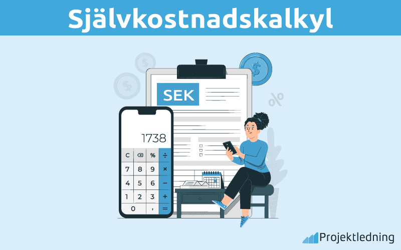 Sjalvkostnadskalkyl