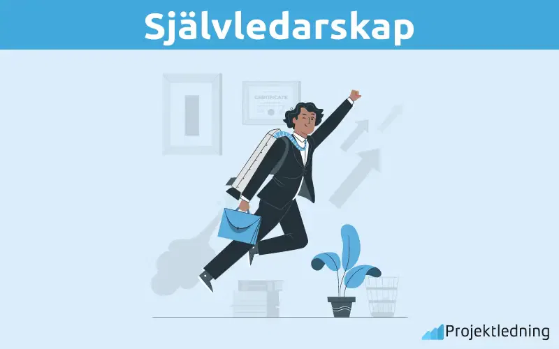 Sjalvledarskap