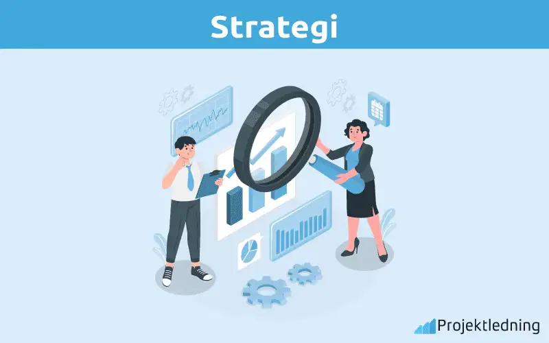 Strategi