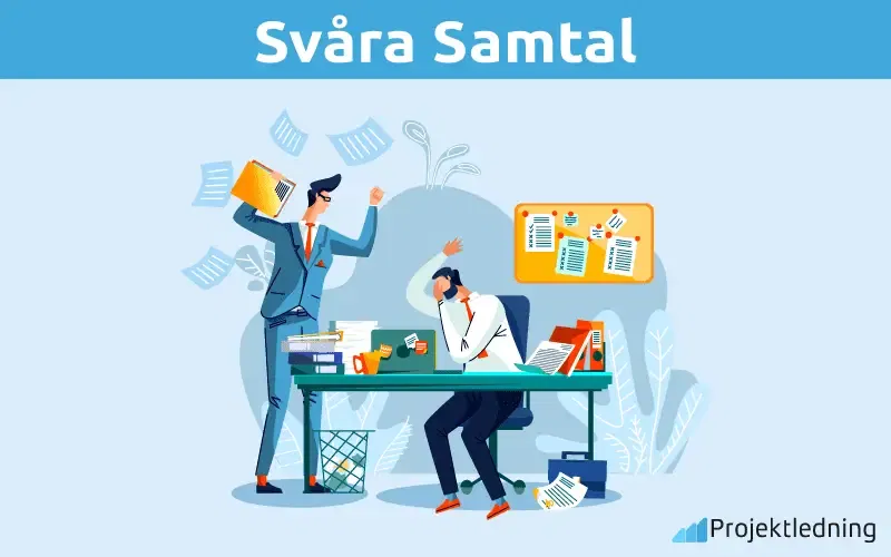 Svara Samtal