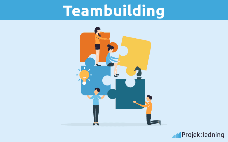 Teambuilding