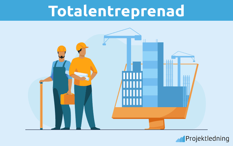 Totalentreprenad