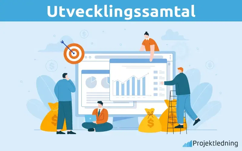 Utvecklingssamtal