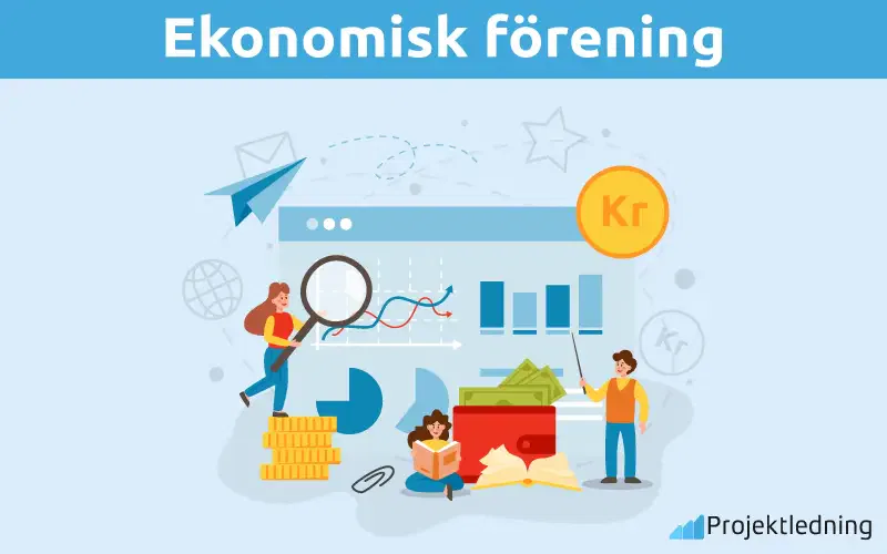 Ekonomisk förening