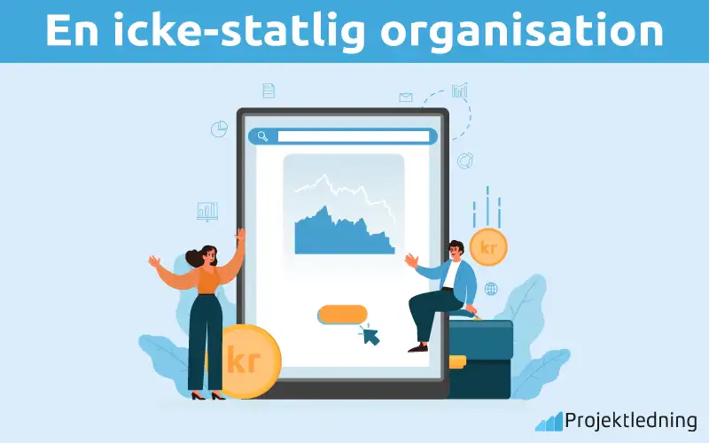 En icke-statlig organisation