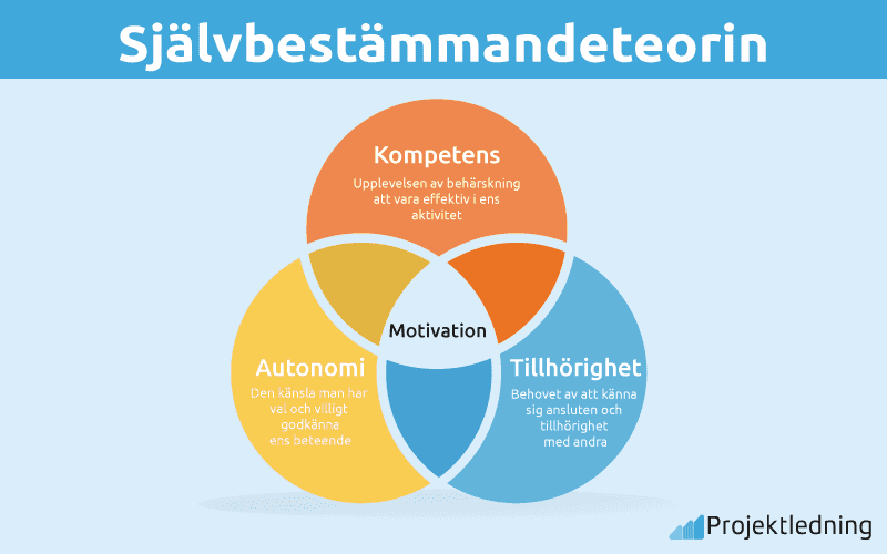 Sjalvbestammandeteorin