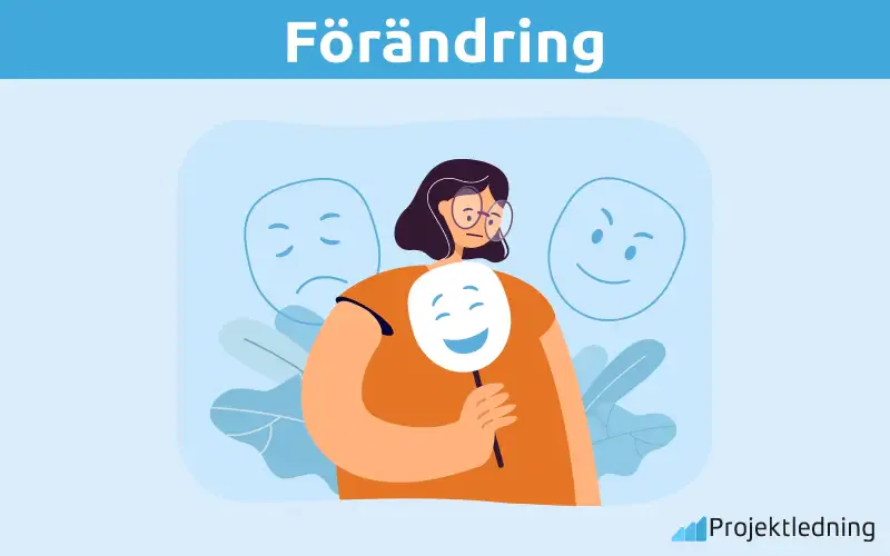 Forandring