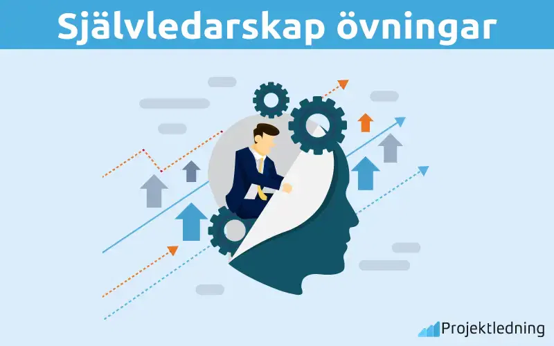 Sjalvledarskap ovningar