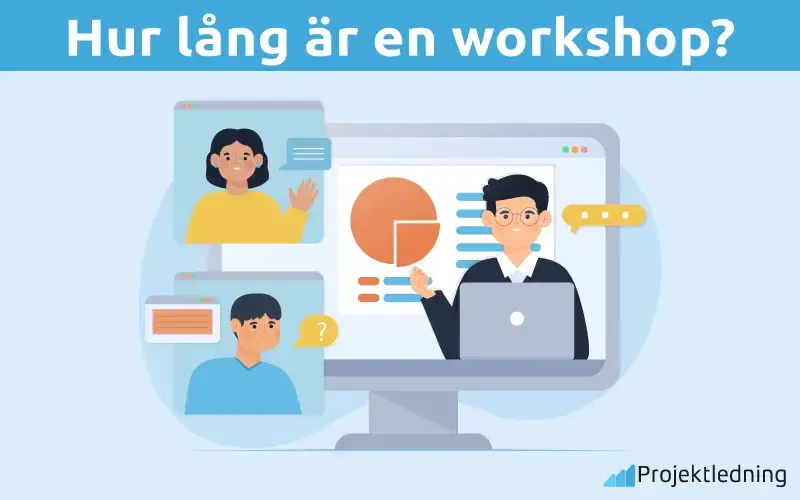 Hur lång är en workshop