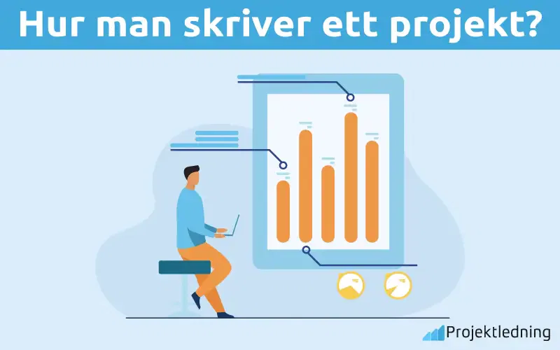 Hur man skriver ett projekt