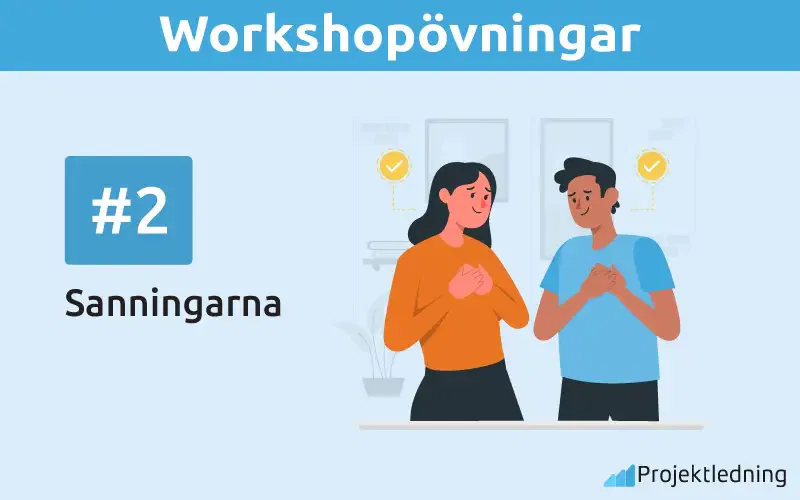Sanningarna