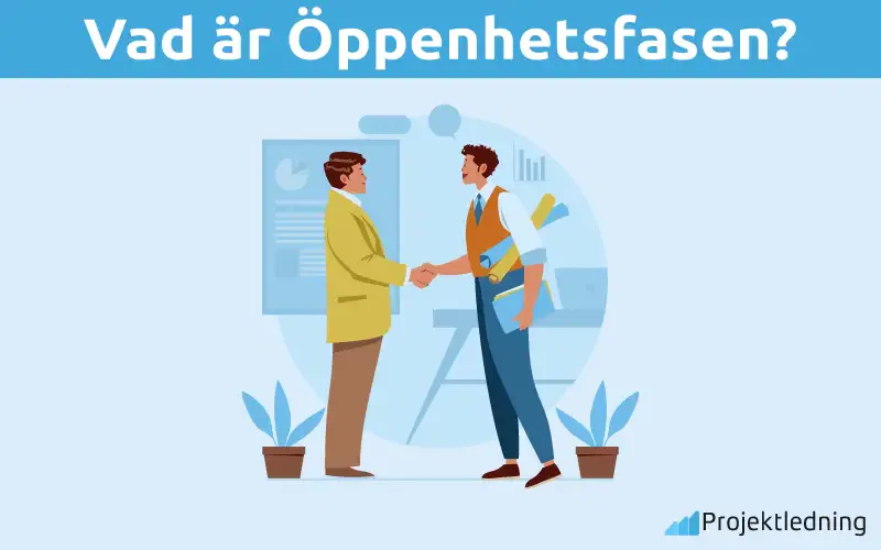 Vad är Öppenhetsfasen