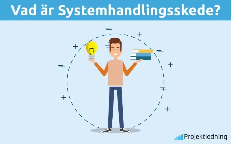 Vad är Systemhandlingsskede