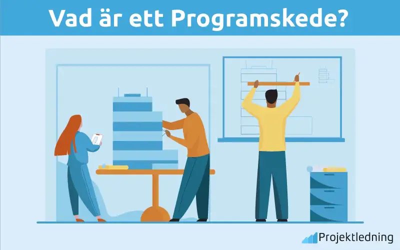 Vad är ett Programskede