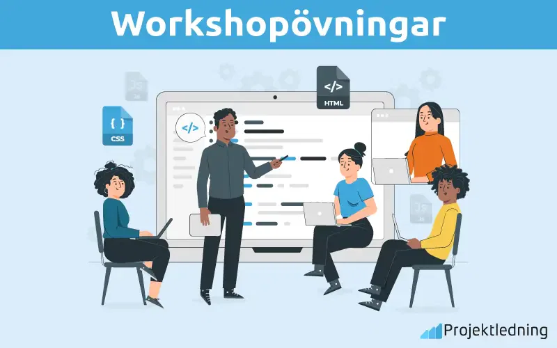 Workshopövningar