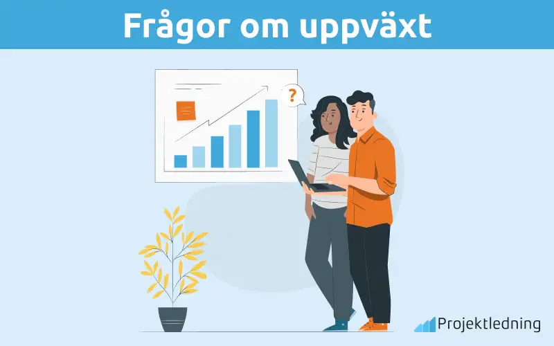 Frågor om uppväxt
