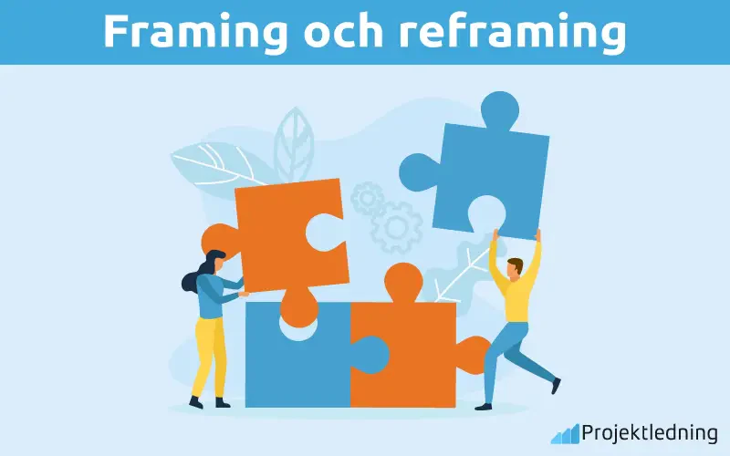 Framing och reframing