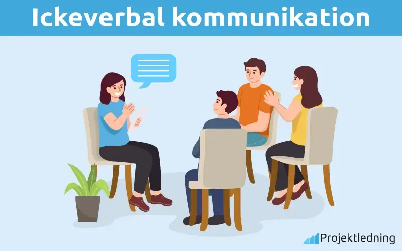 Ickeverbal-kommunikation