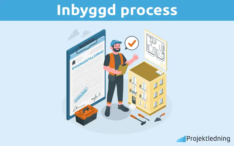 Inbyggd process