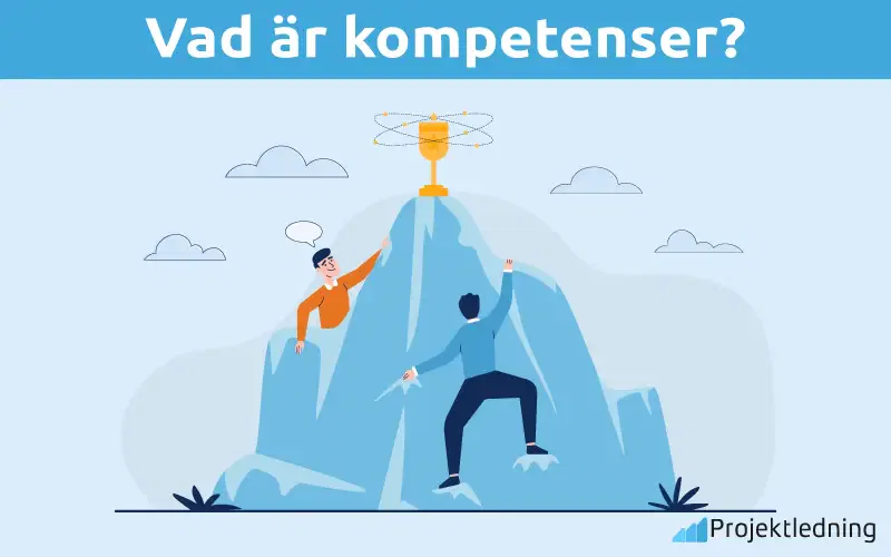 Vad är kompetenser
