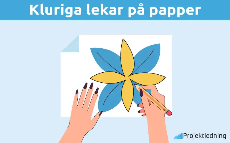 Kluriga lekar