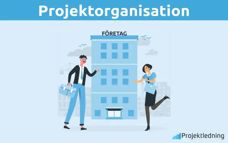 Projektorganisation