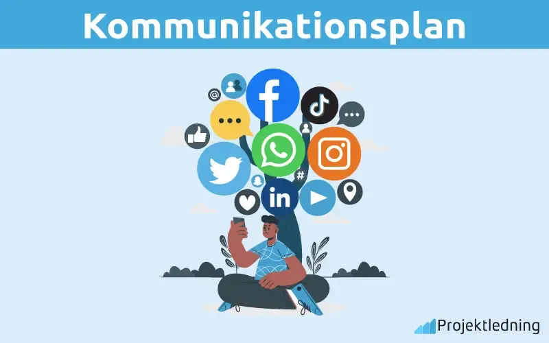 Kommunikationsplan