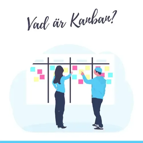 Vad är Kanban