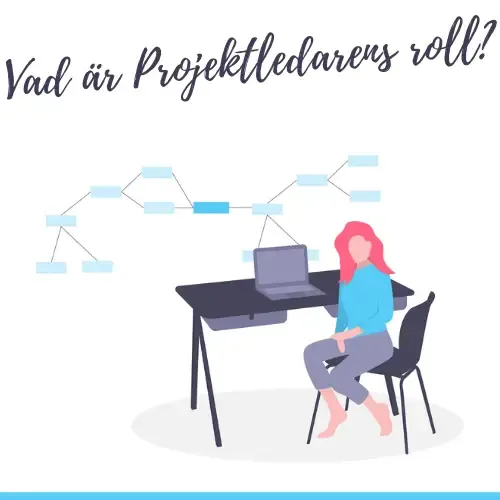 Vad är projektledarens roll