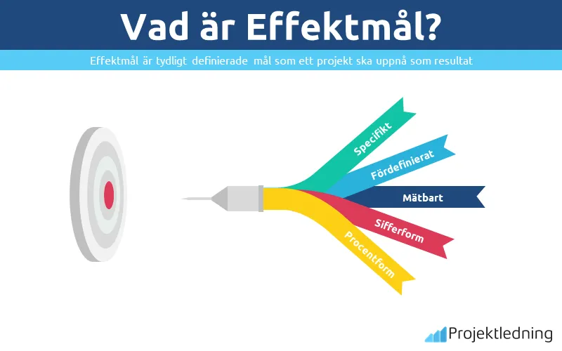 Vad är Effektmål