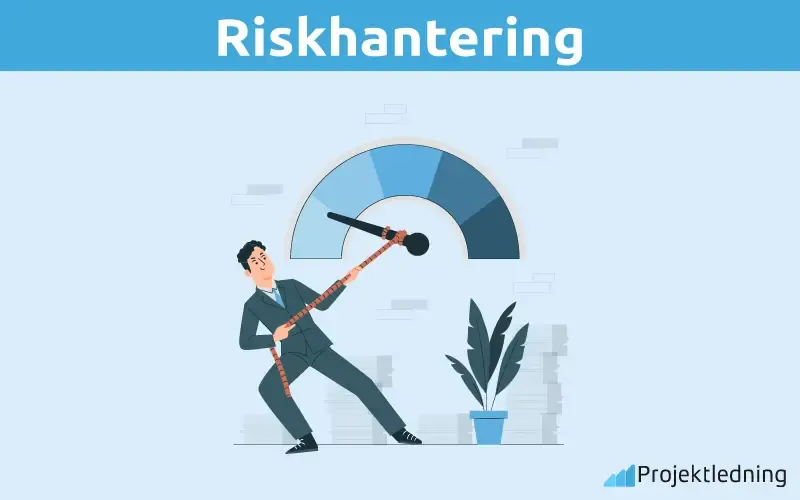 Riskhantering