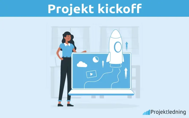 Projekt kickoff