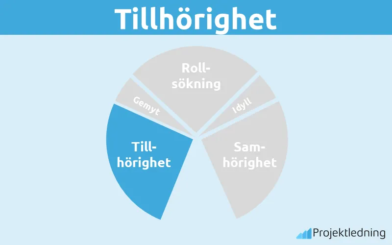 Tillhörighet