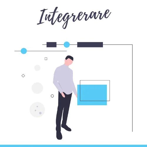 Integrerare