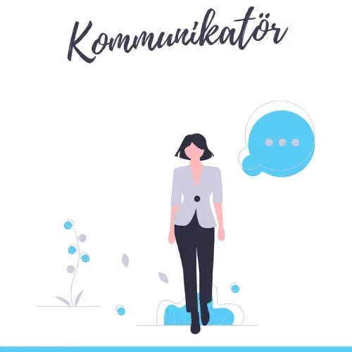 Kommunikatör