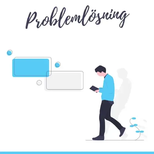 Problemlösning