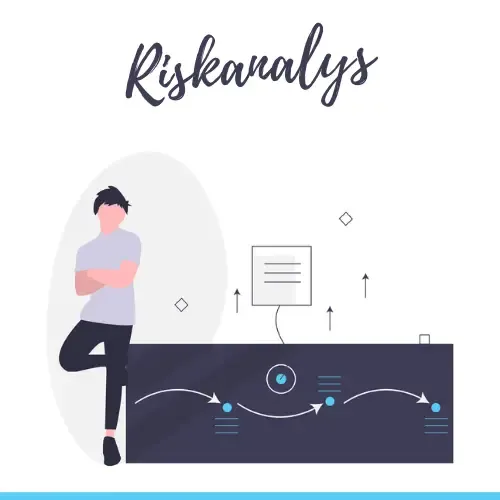 Riskanalys