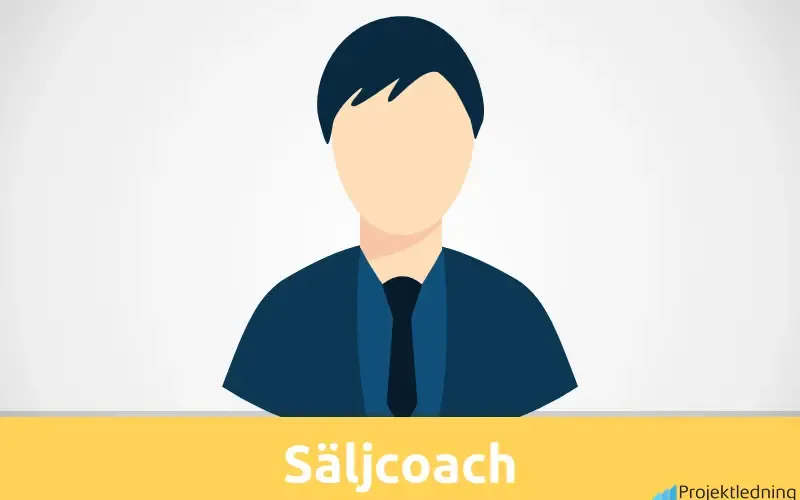 Säljcoach