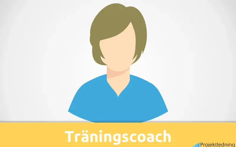 Träningscoach