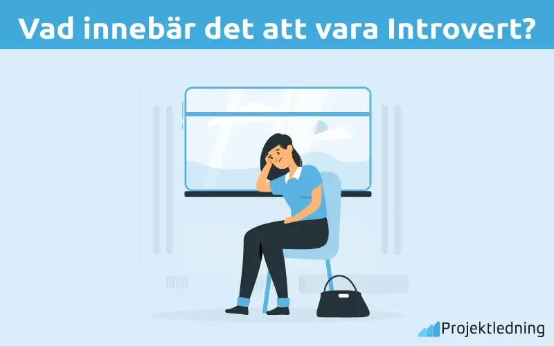 Vad innebär det att vara Introvert
