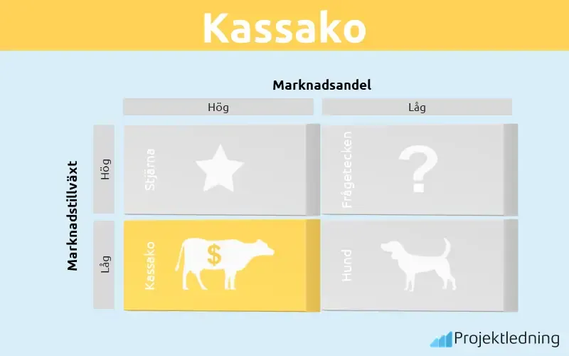 Boston matrisen kassako